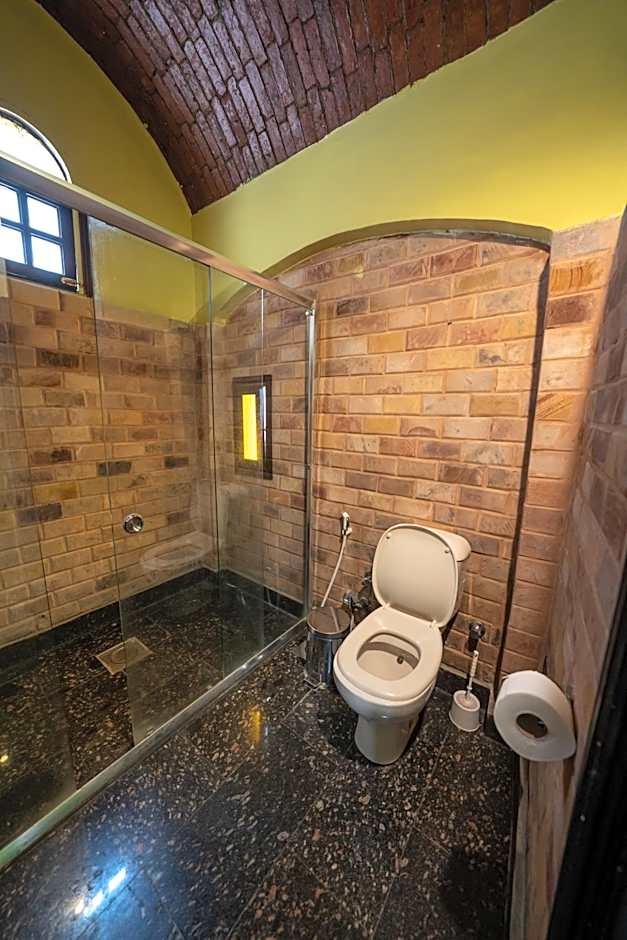 Anakato Nubian Experience