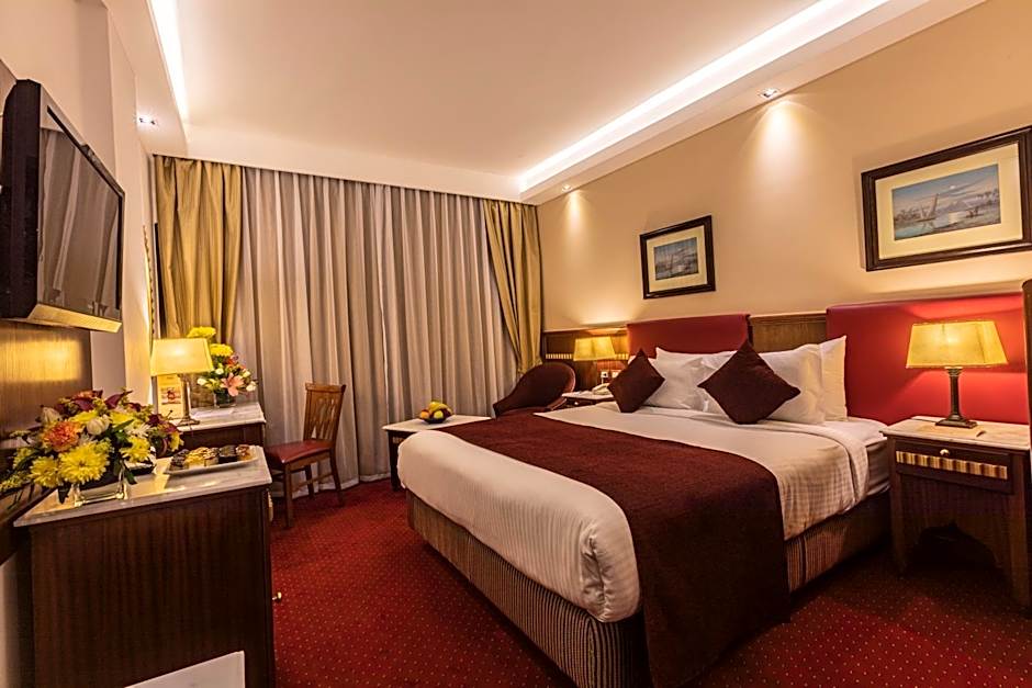 Flamenco Hotel Cairo