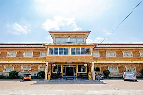 Nokyungthong Hotel Srithep Phetchabun