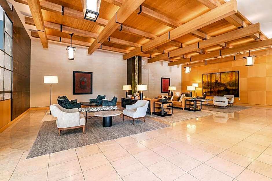 Bellevue Club Hotel