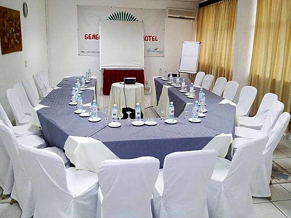 Senegambia Beach Hotel