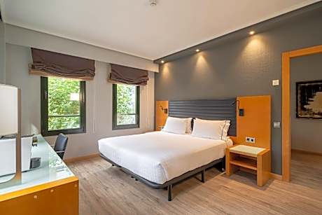 Junior Suite Single Use