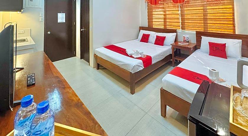 RedDoorz @ Sta Cruz Naga City