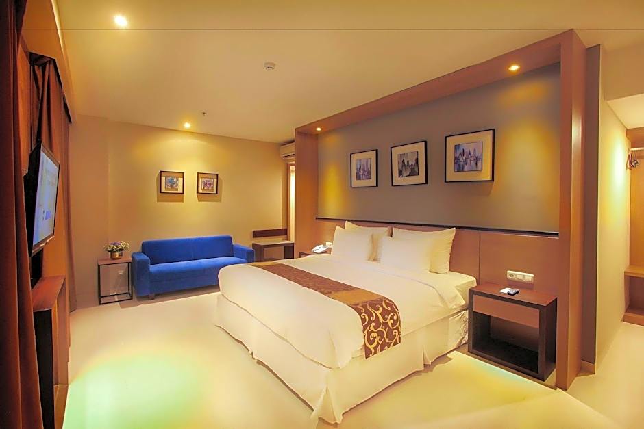 Montana Premier Senggigi