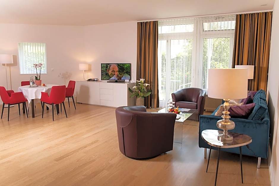 Tertianum Parkresidenz Meilen