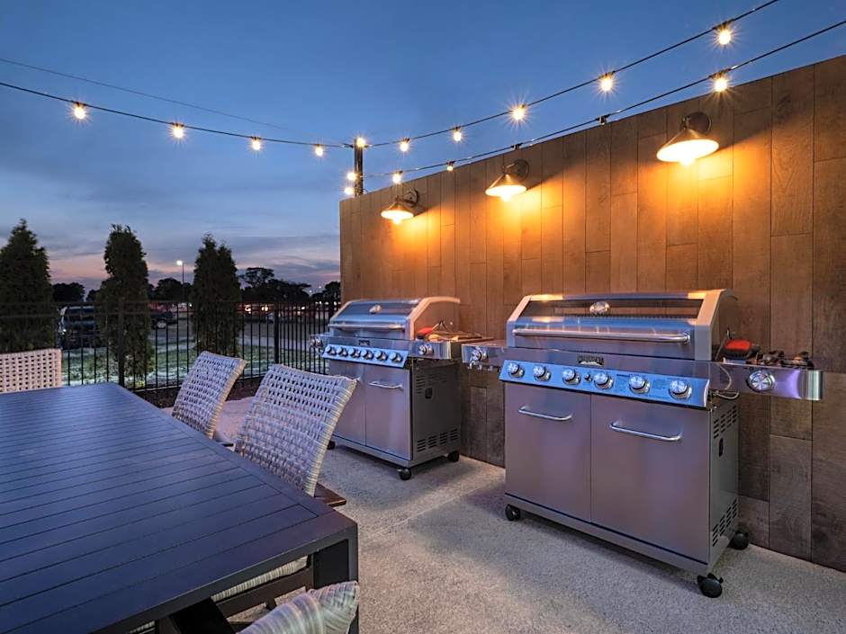 Holiday Inn Chicago O'Hare - Rosemont By IHG