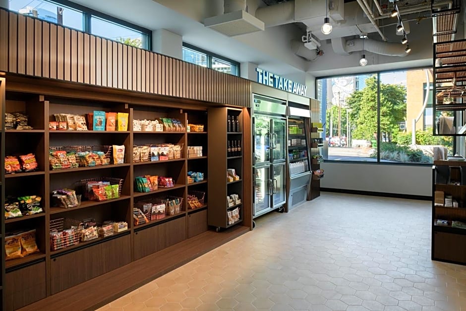 Astra Hotel, Seattle, a Tribute Portfolio Hotel by Marriott