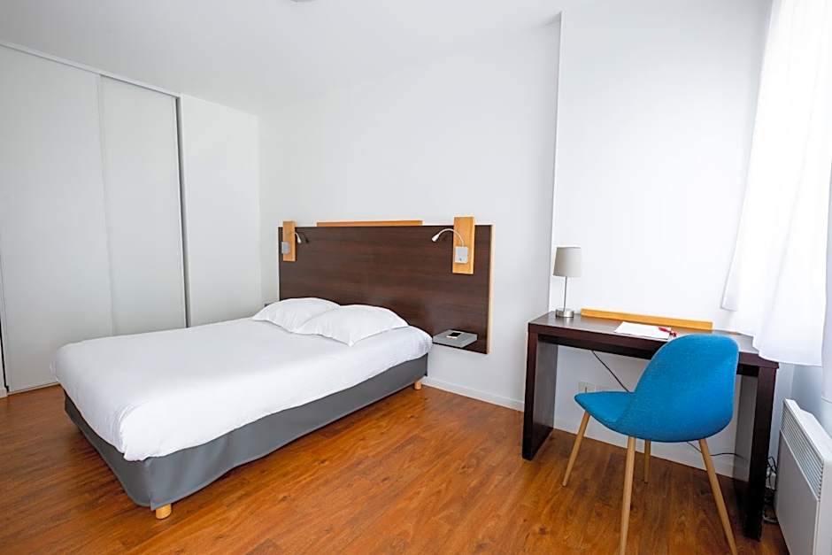 Cerise Nantes Atlantis