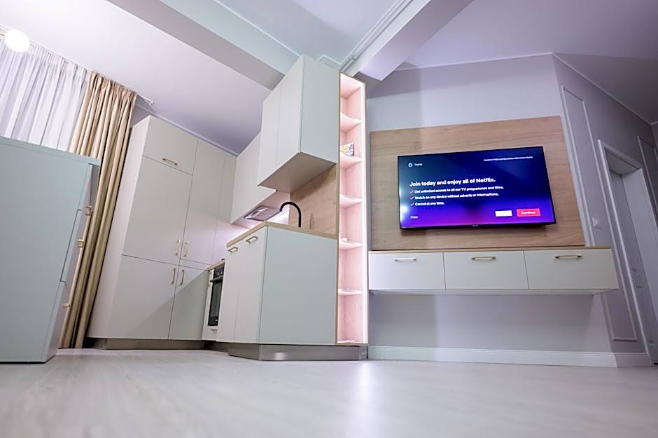 Prime Aparments University