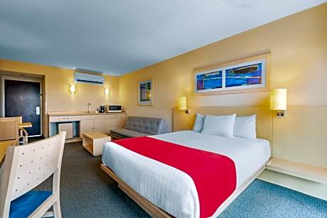 City Express by Marriott Ciudad Obregón