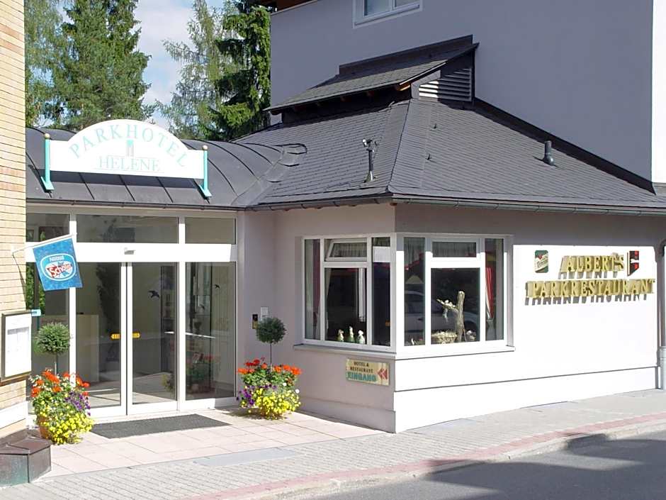 Parkhotel Helene
