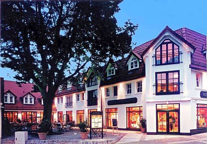 Romantik Hotel Kaufmannshof