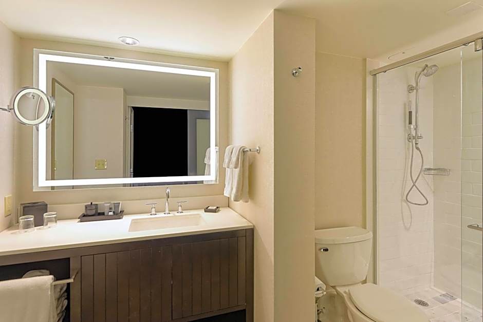 JW Marriott Houston