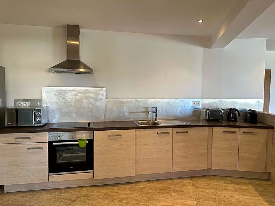 Residence Casa Di Paoli