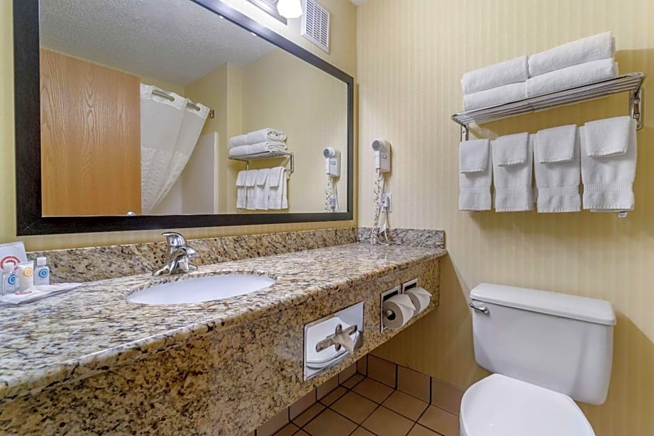 Comfort Inn and Suites Bothell - Seattle North