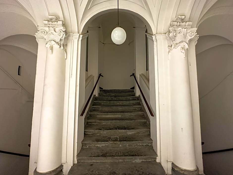 Monteoliveto Bed & Breakfast