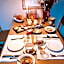 Le Coq Chantant Studios d'Hôtes & Boutique Hôtel St-Livres