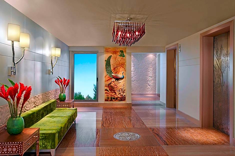 ITC Gardenia, a Luxury Collection Hotel, Bengaluru