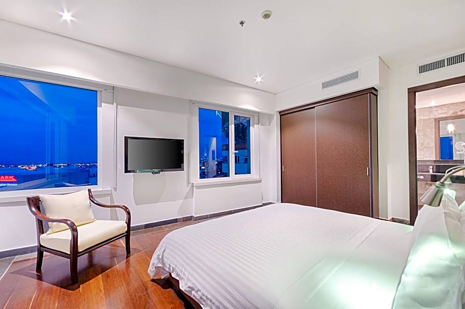 Hotel Spiwak Chipichape Cali