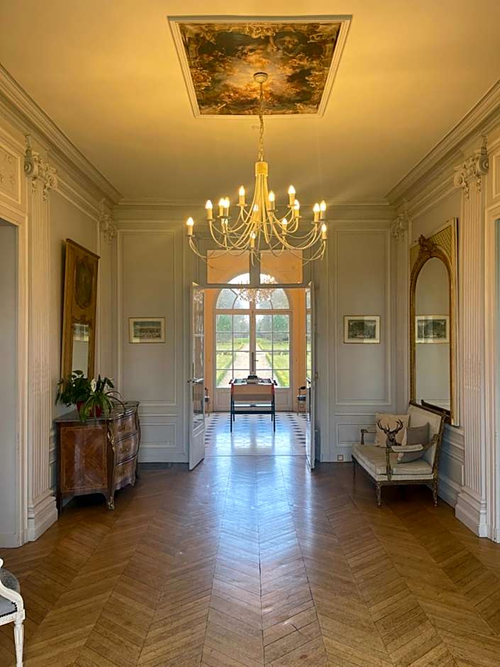 Château du Boulay Morin