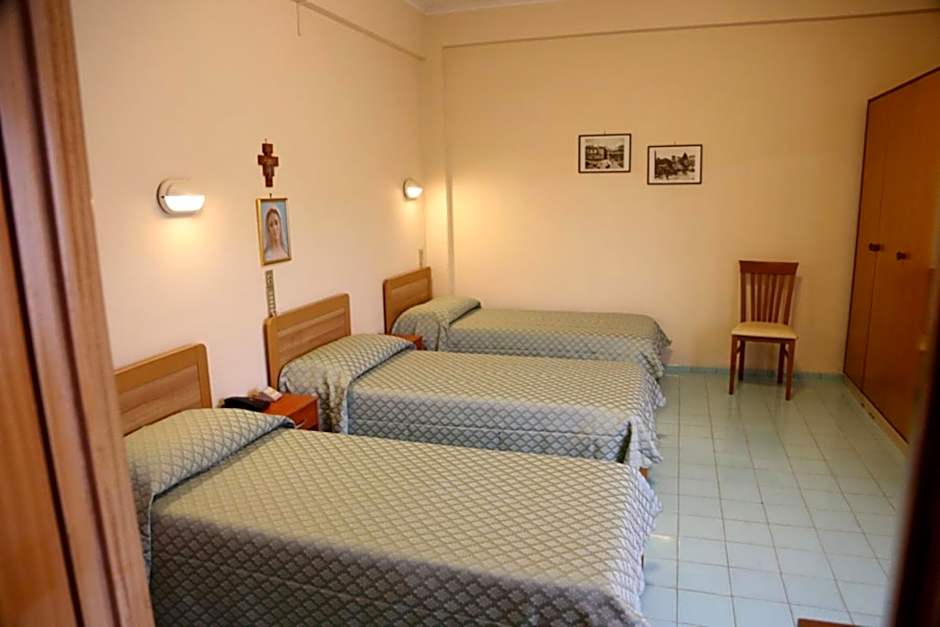 Casa Piccole Ancelle di Cristo Re