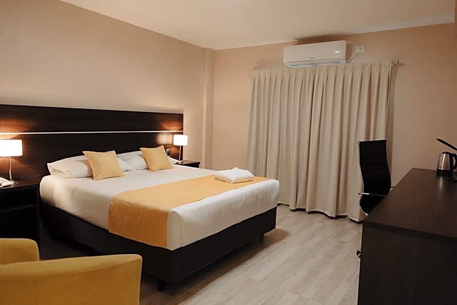 Photo 1 of 7 of Double Room