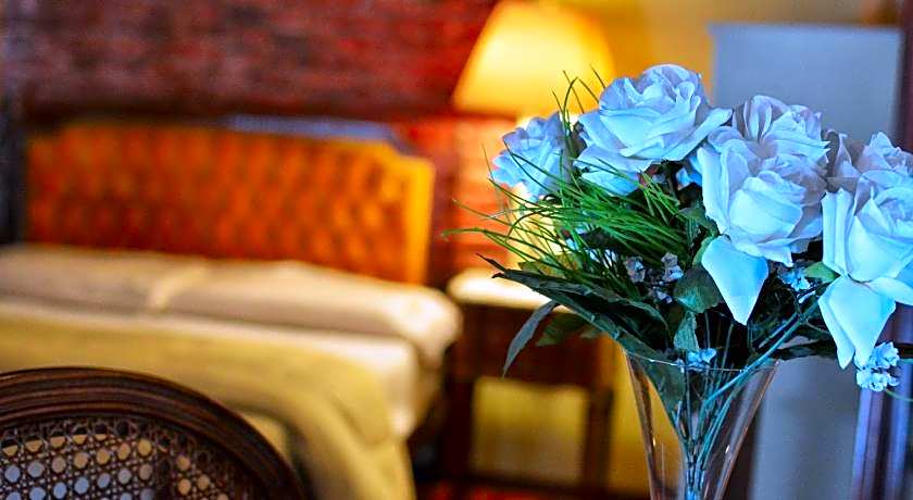 La Fresque Hotel Boutique