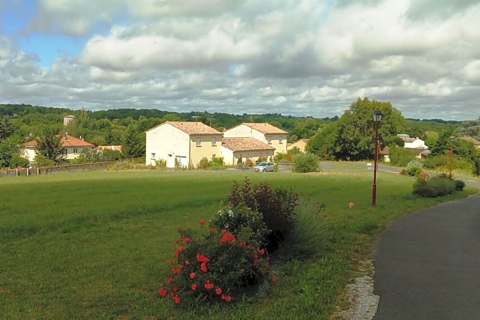 BonAbri Vacances - Chambres d'hôtes