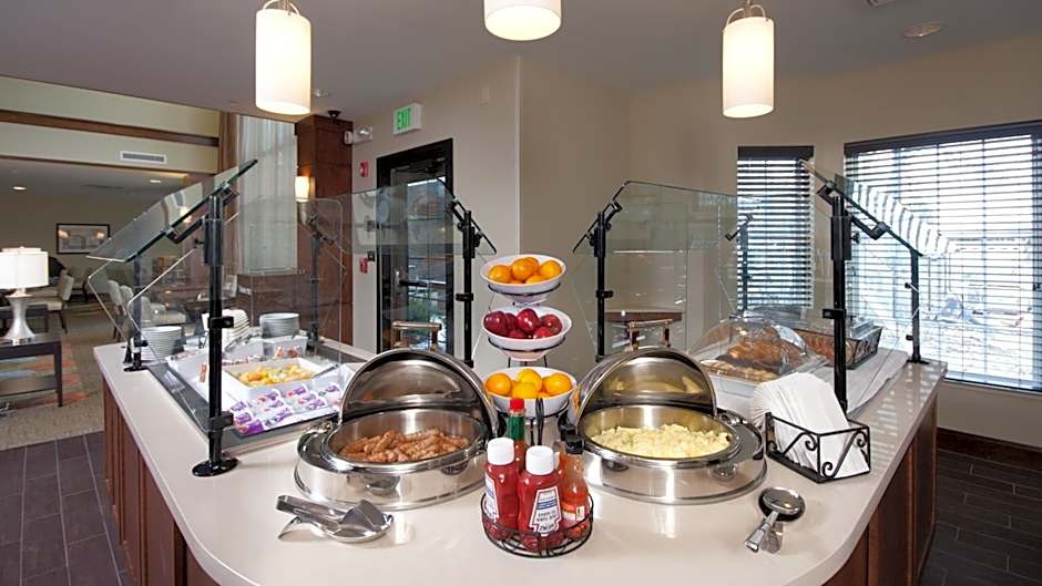 Staybridge Suites Buffalo-Amherst By IHG