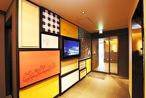 LOF HOTEL Kanda East