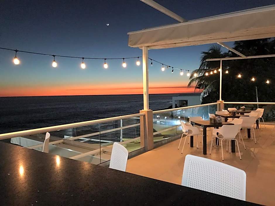 Hotel Los Farallones