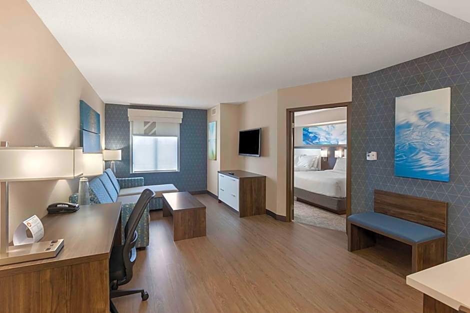 Executive Residency by Best Western Toronto-Mississauga
