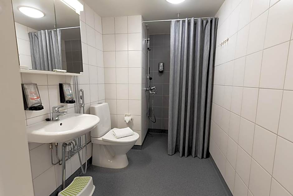 Hotel Linnasmäki
