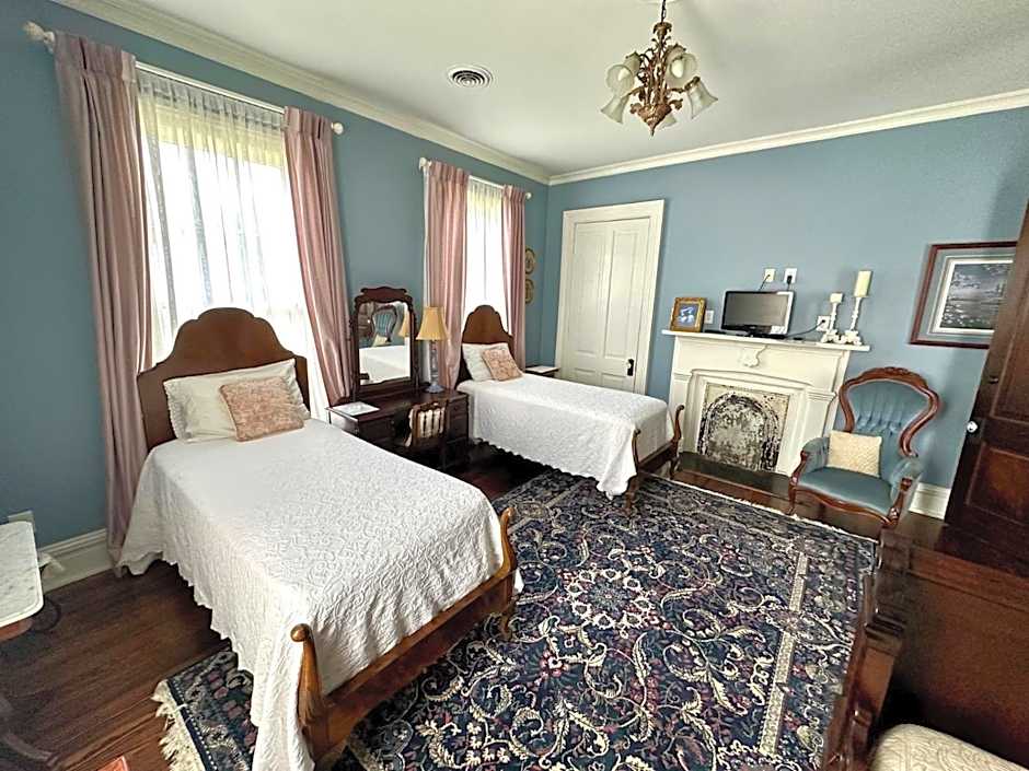 The Wynne House Inn