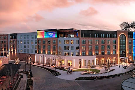 Trilith Guesthouse, Fayetteville, GA, a Tribute Portfolio Hotel