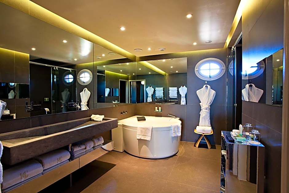 L'Hotel & Spa du Castellet