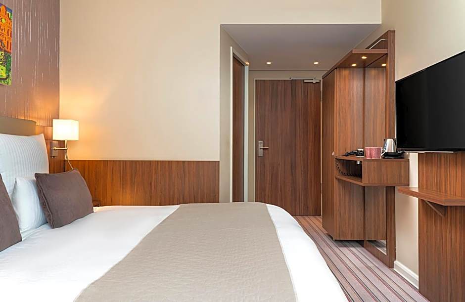 Leonardo Hotel Dresden Altstadt