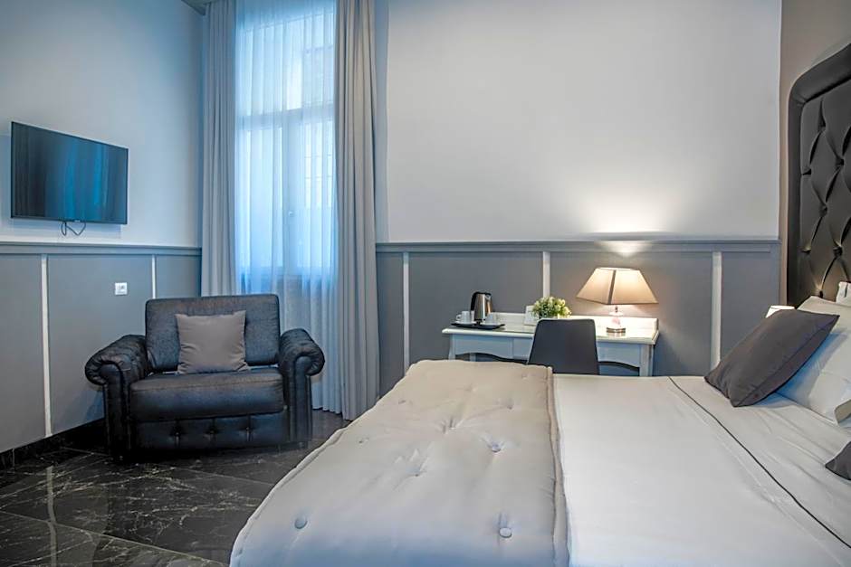 Villa Elisio Hotel & Spa