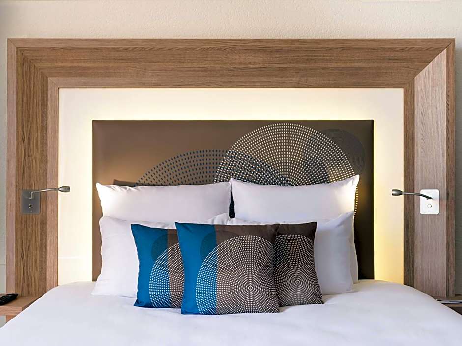 Novotel Geneve Centre