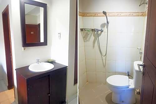 Gana Inn Legian