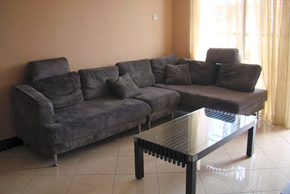 Dorcas Service Apartment - Marina Court