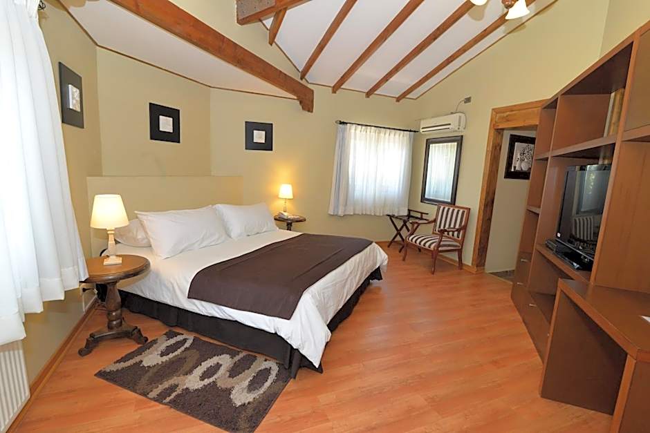Howard Johnson Hotel Rinconada de Los Andes