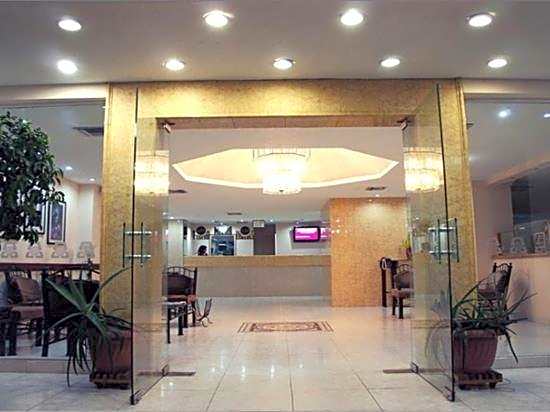 Hotel Astromundo