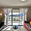 Cozy Galveston Beach Front Condo
