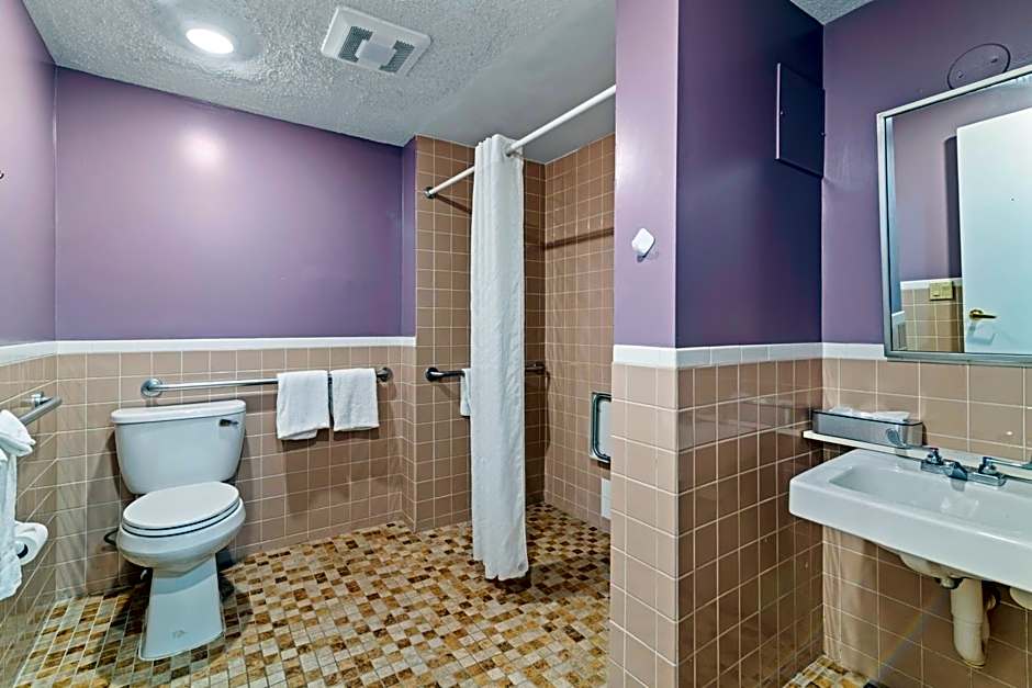 Knights Inn Boston/Danvers