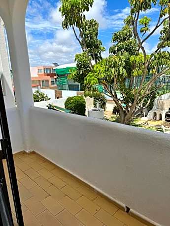 Classic Quadruple Room