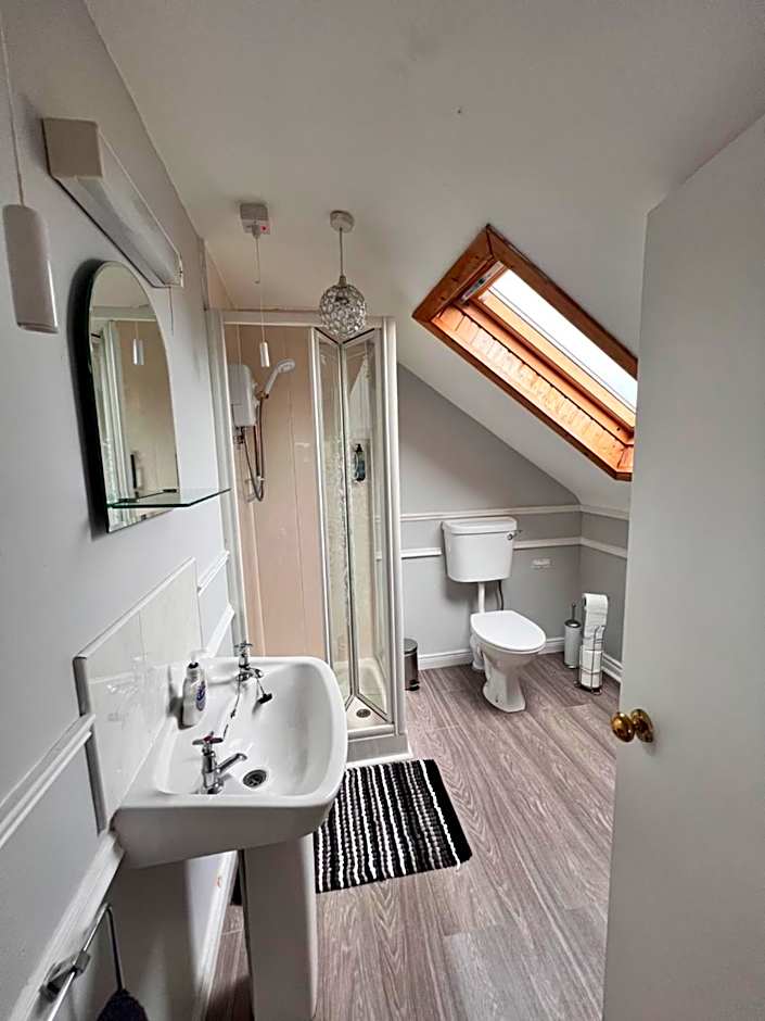 Fiddlestone Bar and B&B