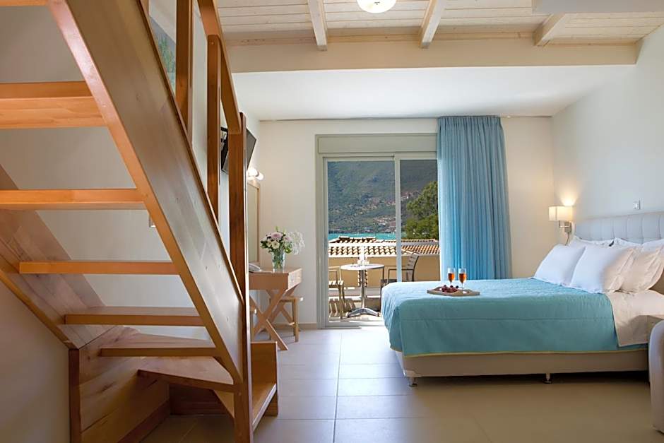 Grand TheoNi Boutique Hotel & Spa