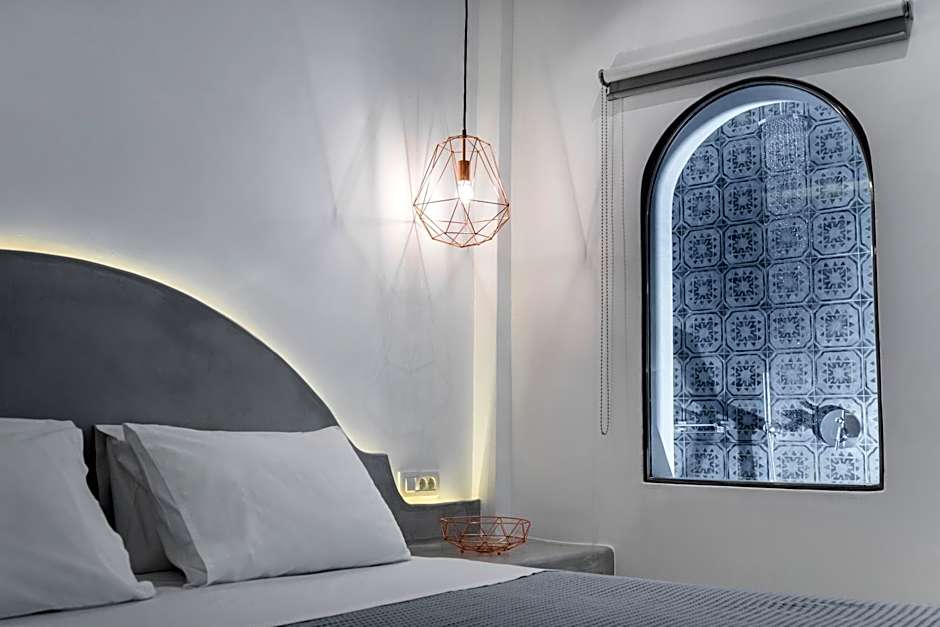 Emerald Collection Suites