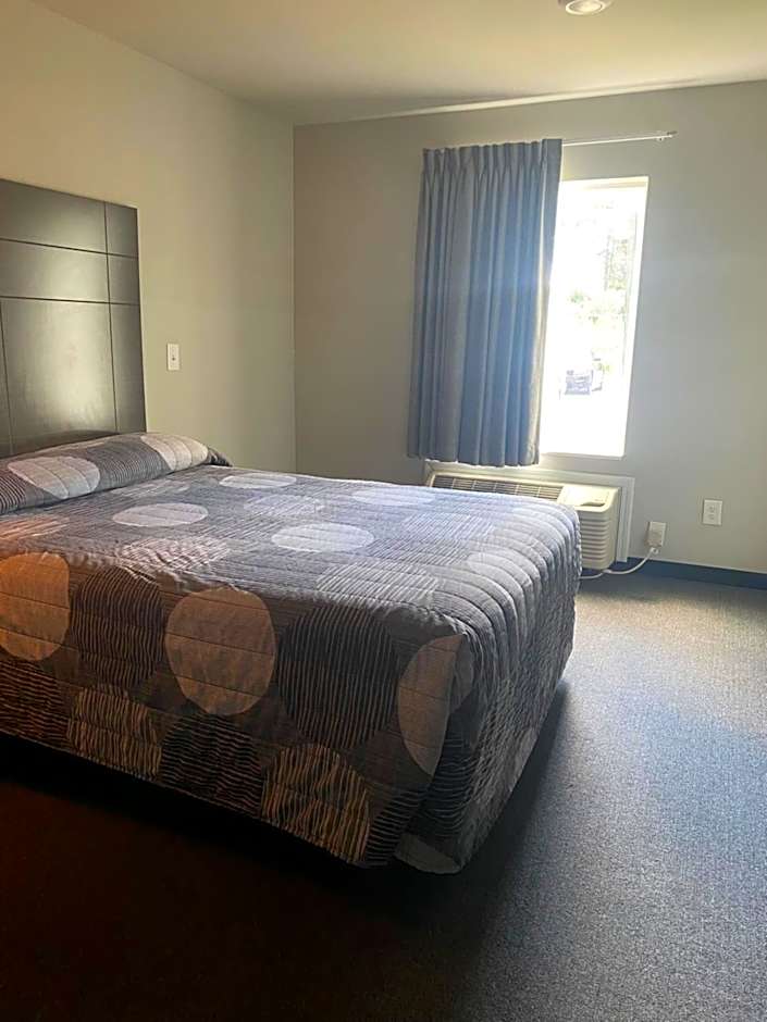 Savannah Suites Atlanta Airport